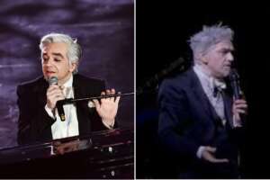 La furia di Morgan contro il pubblico di Selinunte: insulti omofobi ad uno spettatore