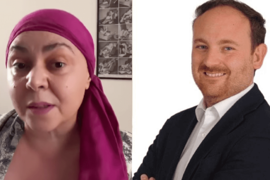 “Ventimiglia dominata da regime fascista, come li guardi i tuoi figli puliti?” la Murgia contro il sindaco. Lui: “Ci piacerebbe vivere ai Parioli, venga a vedere”