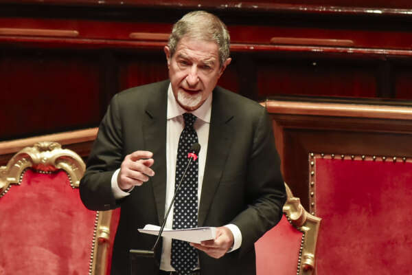 SEBASTIANO NELLO MUSUMECI MINISTRO PROTEZIONE CIVILE SEBASTIANO NELLO MUSUMECI MINISTRO PROTEZIONE CIVILE