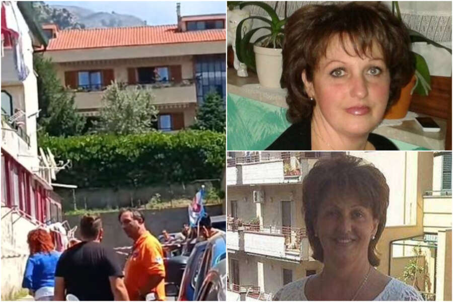 Anna Scala uccisa e lasciata nel bagagliaio dell’auto, fermato l’ex compagno (che aveva denunciato): “Aggredita alle spalle”