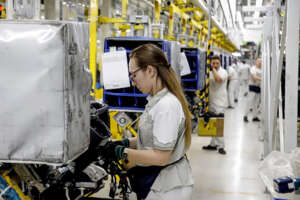 Sempre più imprese non trovano lavoratori adatti: il mismatching sale del 43% Sempre più imprese non trovano lavoratori adatti: il mismatching sale del 43%