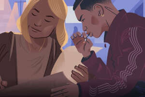 “Da solo non basto”, la mostra che racconta i ragazzi. Un’immersione nell’universo giovanile “Da solo non basto”, la mostra che racconta i ragazzi. Un’immersione nell’universo giovanile