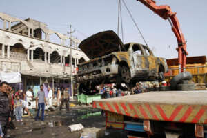 Accadde oggi: la Sip amplia la copertura telefonica nei luoghi di vacanza. Serie di attacchi terroristici in Iraq