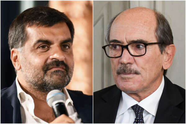 Perché bisognava salvare “il soldato Cafiero” de Raho, l’interrogativo è senza risposta da anni