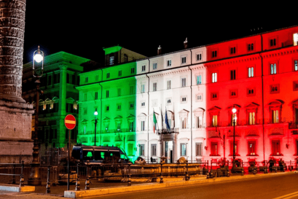 Con il sindaco d’Italia viene riconosciuta piena dignità al voto espresso dai cittadini Con il sindaco d’Italia viene riconosciuta piena dignità al voto espresso dai cittadini