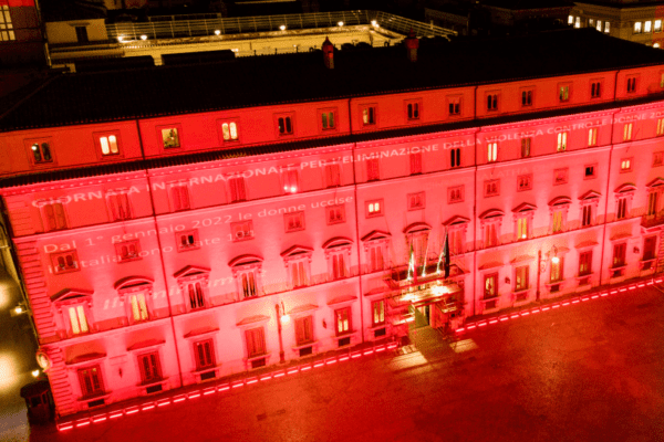 Contro la violenza sulle donne non c’è tempo da perdere: la politica trovi il coraggio di intervenire