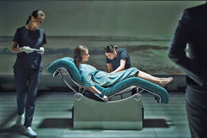 Paradise, distopia o futuro prossimo? Paradise, distopia o futuro prossimo?