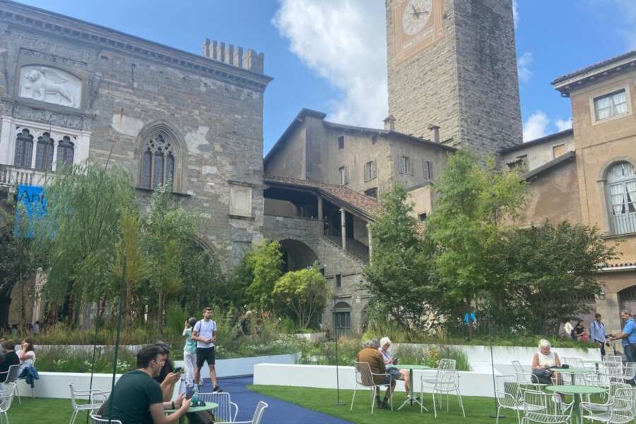 Parchi per la Salute, la nuova generazione del verde