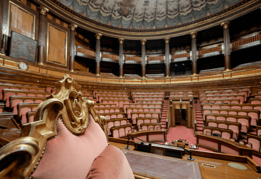 Il centro e il civismo: per bandire il bipolarismo selvaggio e unire chi non si riconosce più nella politica attuale