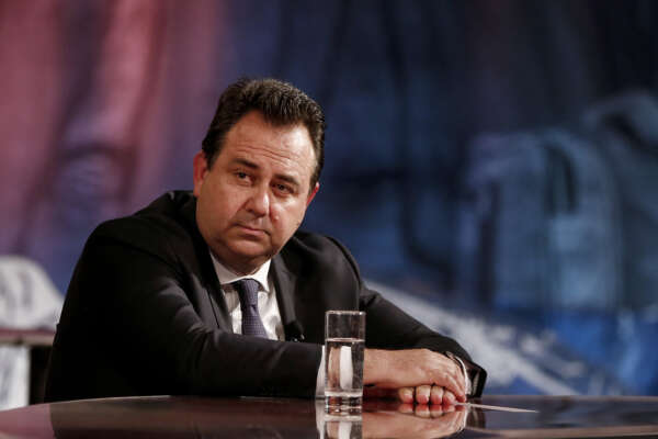 Loggia Ungheria, perché Perugia non archivia su Amara?