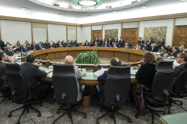 La proposta di Carbone: “Basta guerre ideologiche, riformiamo la giustizia”