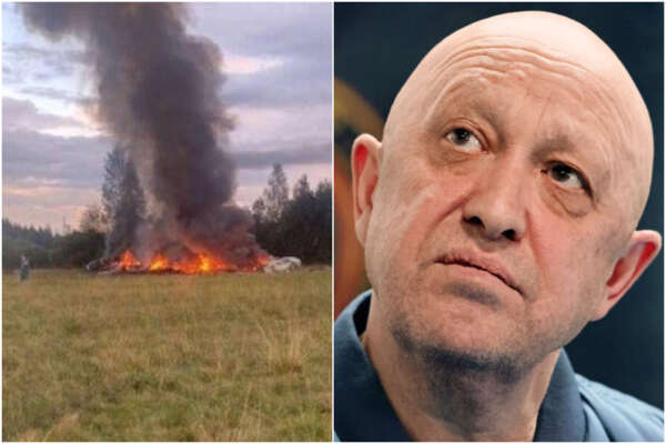 Jet di Prigozhin abbattuto, Wagner accusa Putin e annuncia vendetta: “Il nostro capo è morto, ora conseguenze disastrose”