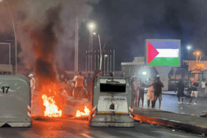 Summit Israele-Libia: l’incontro di Roma scatena il caos