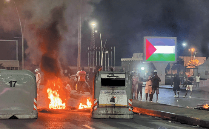 Summit Israele-Libia: l’incontro di Roma scatena il caos