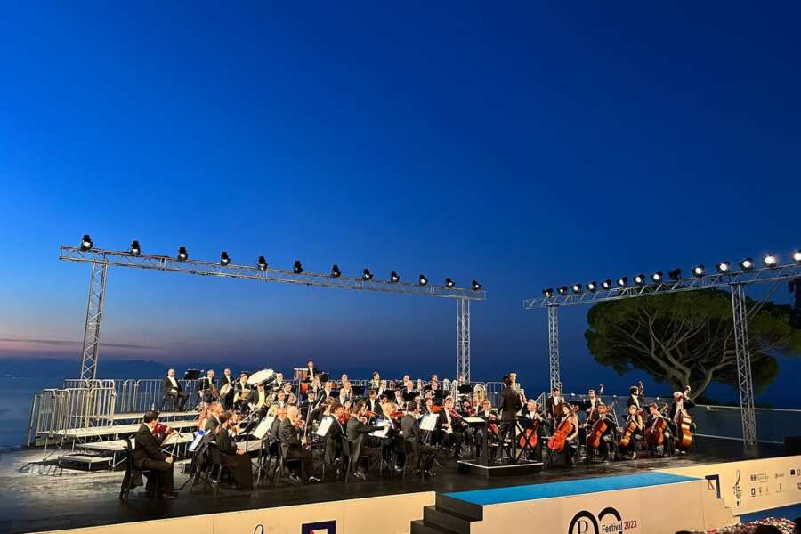 Ravello Festival, gli appuntamenti della 71esima edizione: dal suggestivo concerto all’alba alla ‘maratona Chopin’