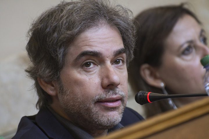 Rai, morto a 48 anni il consigliere di amministrazione Riccardo Laganà: “arresto cardiaco nella notte”