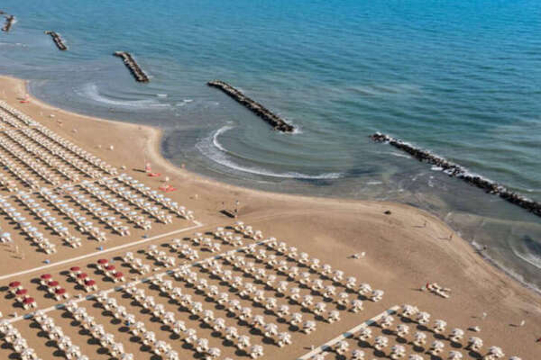 La nuova Rimini, la trasformazione della città romagnola: le affinità con Valencia e il “vieni oltre”