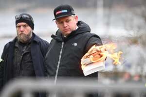 Il labile confine tra libertà e offesa, il corano in fiamme in Svezia e Danimarca e la disinformazione russa