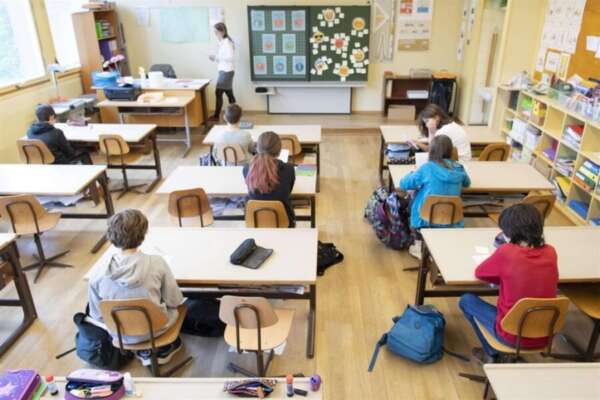 Scuole paritarie, un servizio al Paese Scuole paritarie, un servizio al Paese