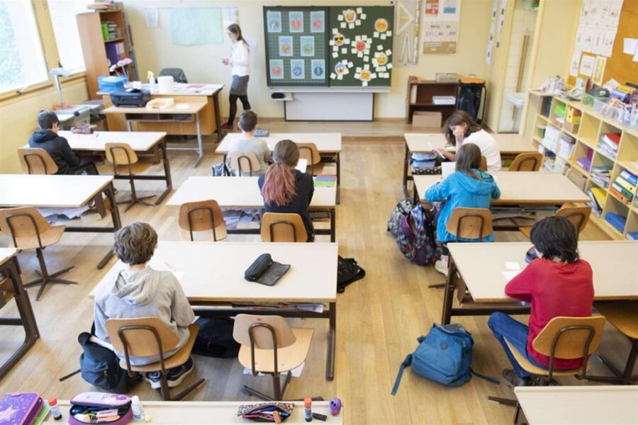 Scuole paritarie, un servizio al Paese