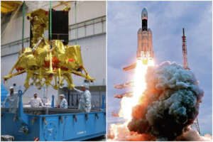 La missione sulla Luna di Putin è uno schianto: la collisione della sonda russa dopo 10 giorni di speranze La missione sulla Luna di Putin è uno schianto: la collisione della sonda russa dopo 10 giorni di speranze