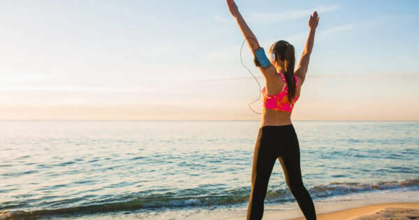 Vitamin D, timed sun exposure, and physical activity: The three secrets to a healthy summer