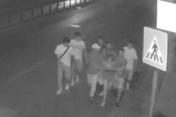 Stupro di Palermo, Asia Vitale trasferita in una località segreta dopo il sequestro e le minacce: “Dovunque vada gridano il mio nome”