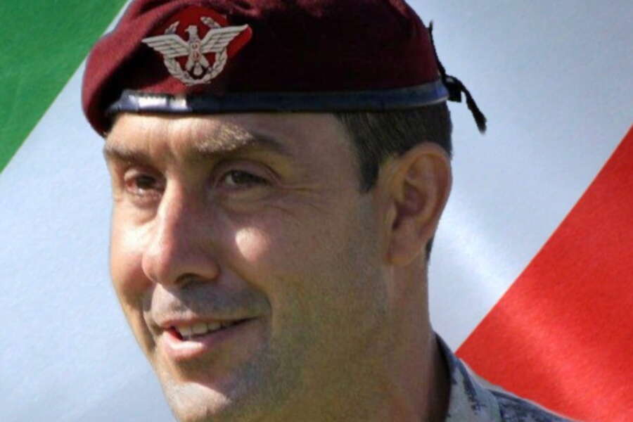 Il generale Vannacci nominato Capo di stato maggiore delle forze operative terrestri: “Ruolo di vertice”