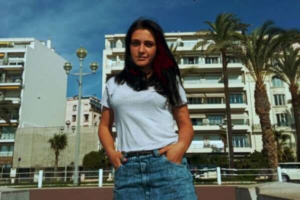 Catania, trovato impiccato il corpo di Vera Schiopu, fermati il fidanzato e l’amico che sostengono il suicidio. Si aspetta l’autopsia