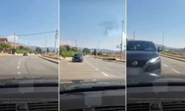 Incidente Alatri, la rabbia del padre: “Basta ascoltare le urla di mia moglie nel video, poteva ucciderli tutti per un like” | L’uomo alla guida positivo al droga-test