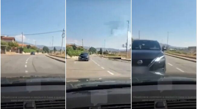 Incidente Alatri, la rabbia del padre: “Basta ascoltare le urla di mia moglie nel video, poteva ucciderli tutti per un like” | L’uomo alla guida positivo al droga-test