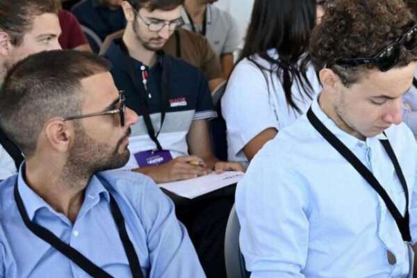 Meritare l’Europa: abbiamo vissuto la Scuola di Formazione con sete di conoscenza e partecipazione