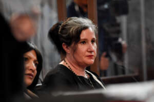 Foto Claudio Furlan/LaPresse
27 – 06 – 2023 Milano , Italia – Cronaca – Processo ad Alessia Pifferi accusata dell’omicidio della figlia Diana presso la corte d’assise del Tribunale di Milano
Nella foto: Alessia Pifferi
Photo Claudio Furlan/LaPresse
27 – 06 – 2023 Milan , Italy – News – Trial of Alessia Pifferi accused of murdering daughter Diana Foto Claudio Furlan/LaPresse
27 – 06 – 2023 Milano , Italia – Cronaca – Processo ad Alessia Pifferi accusata dell’omicidio della figlia Diana presso la corte d’assise del Tribunale di Milano
Nella foto: Alessia Pifferi
Photo Claudio Furlan/LaPresse
27 – 06 – 2023 Milan , Italy – News – Trial of Alessia Pifferi accused of murdering daughter Diana