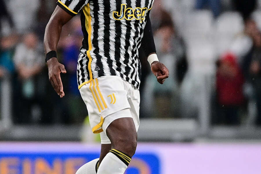 Pogba, la Procura antidoping chiede quattro anni di squalifica. E la Juve pensa alla risoluzione