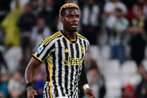 La parabola di Pogba: da capitano della Francia campione del mondo al doping e al rischio fine carriera
