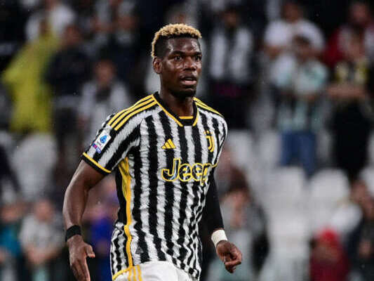 Pogba, la Procura antidoping chiede quattro anni di squalifica. E la Juve pensa alla risoluzione Pogba, la Procura antidoping chiede quattro anni di squalifica. E la Juve pensa alla risoluzione