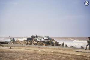 Libia devastata dalla tempesta Daniel, “solo a Derna 10mila vittime, scomparso 25% della città”: migliaia di morti e dispersi