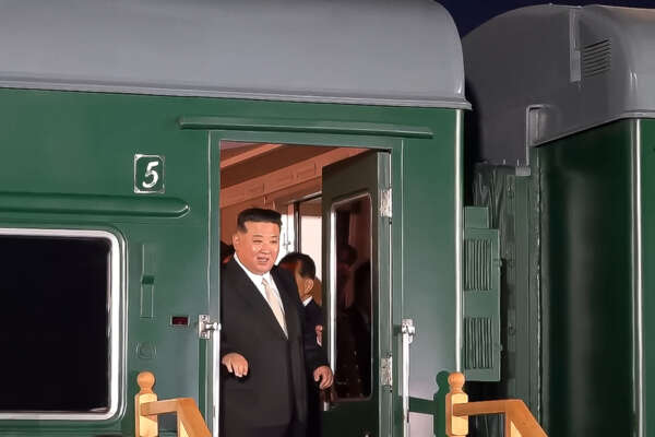 Russia, il leader nordcoreano, Kim Jong-Un, incontrerà il capo del Cremlino, Ma è mistero sulla località dell’incontro