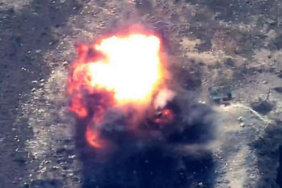 Ultim’Ora – Nagorno, separatisti Karabakh depongono le armi: in corso ‘cessate-il-fuoco’. Accettate le proposte russe