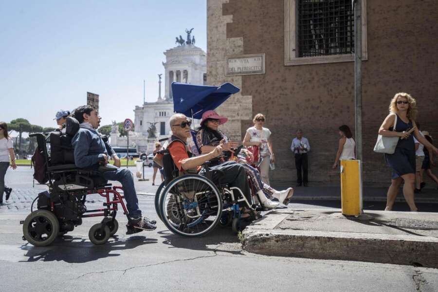 Bonus barriere architettoniche, Paita: “Chiederò all’Agenzia delle entrate di fare chiarezza”