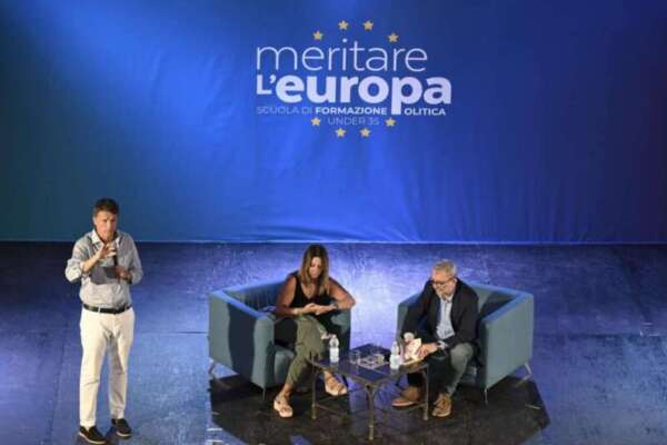 PRESIDENTE PARTECIPA