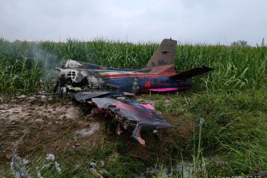Incidente aereo Torino, il Pony 4 schiantato a terra: la manovra del pilota e l’ipotesi Bird Strike