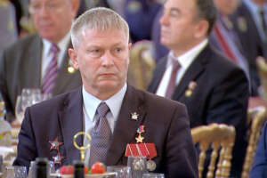 Putin sceglie il nuovo Prigozhin: i mercenari ad Andrei Troshev “Sedoi”, l’eroe di Russia che rifiutò l’ammutinamento