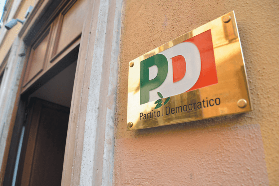 Nazareno l’isola degli smemorati: così il Pd sta smentendo se stesso