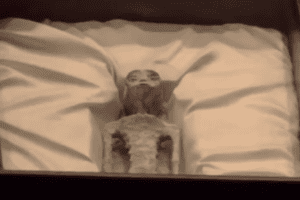 Video shock. Messico, fossili di piccoli corpi “non umani” presentati (sotto giuramento) al Congresso messicano: scoperti nel 2017, può essere una svolta