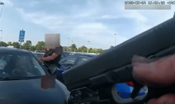 Ultim’Ora – Video shock, afroamericana incinta uccisa dalla polizia in Ohio: morta anche la bimba in grembo