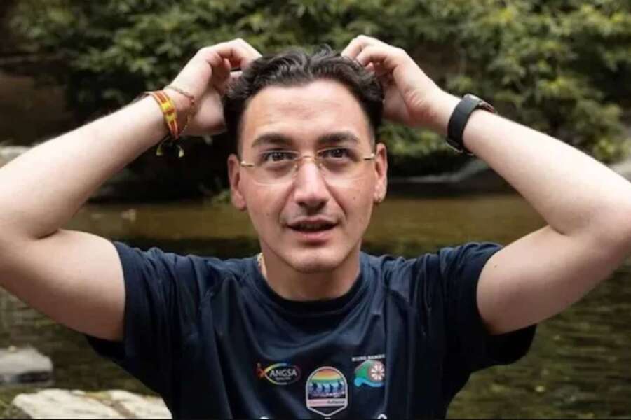 Ritrovato Kazuosan, lo youtuber italiano scomparso da giorni a New York. “Cosimo Corrado è vivo ma in ospedale” ecco cosa è successo