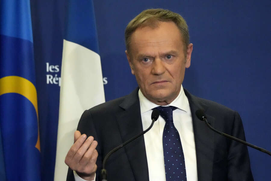 Polonia, Tusk nominato primo ministro: in settimana a Bruxelles per il futuro dell’Europa