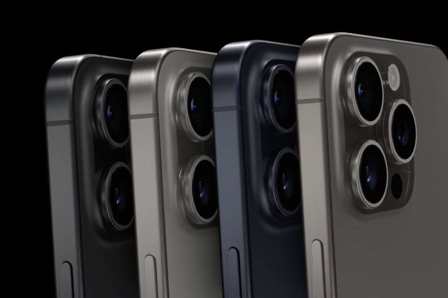 Apple presenta il nuovo iPhone 15 e 15 Pro, per la prima volta con la porta USB C. Tutte le novità e i prezzi in Italia