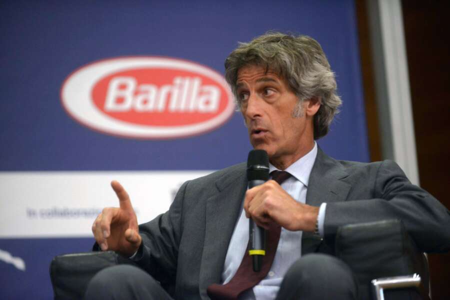 GUIDO BARILLA